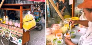 Asinan Betawi Mang Ato Pondok Gede: Kelezatan Kesohor, Pelanggannya Sampai Luar Kota