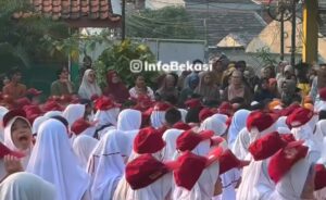 Walikota Bekasi: ASN Usai Antar Anak Sekolah Wajib Laporkan Bukti Foto