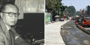 Kilas Balik Sejarah: Ini Alasan Ir. H. Djuanda Jadi Urat Nadi Jalan di Kota Bekasi