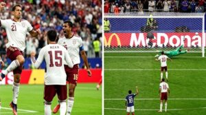Spanyol Bungkam Prancis 2-0, Tiket Babak Final Pildun 2026 Sudah di Tangan