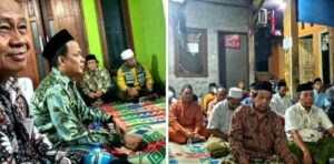 Nyambat Tahlilan, Tradisi Kebekasian yang Masih Terjaga Hingga Waya Gini