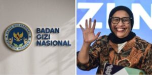 Ini Alasan Nanik S. Deyang Mengundurkan Diri Memimpin BGN