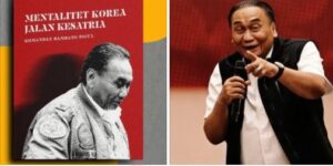 Bambang Pacul: Mentalitet Korea dan Filosofi “Sandal Jepit” di Era Privilese