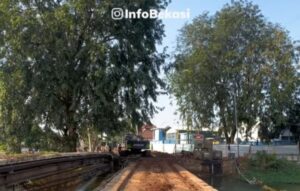 Melongok Progres Penggantian Jembatan Kalimalang di Jalan RA Kartini