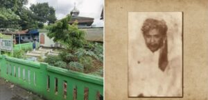 Mengenal Haji Riyan Tokoh Pejuang Kranji, dari Guru Ngaji hingga Panglima Perang