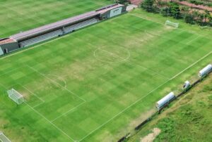 Banyak Tim Besar Berkandang di Bekasi, Bagaimana Nasib Persipasi Kota Bekasi ?