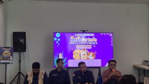 Tersedia 1.000 Dosis, Warga Bekasi Bisa Vaksinasi Rabies Kucing Gratis di Bekasi Pet Expo 2026