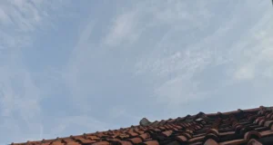 Nyak Isah ‘Pejuang Dapur Umum’ dan Melati di Tapal Batas