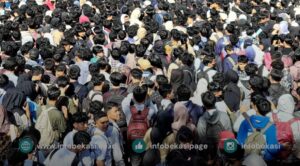 Disrupsi Digital hingga Krisis Pangan, Ini 3 Megatren Masa Depan Versi AHY