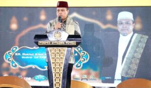 Maulid Nabi di Attaqwa:  Momentum Silaturahmi Alumni dan Penguatan Ukhuwah