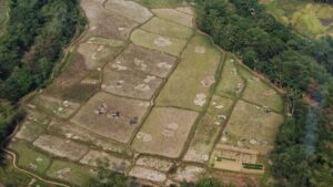 Keseimbangan Alam yang Terenggut, Refleksi Anomali Cuaca di Tengah Iklim Esktrem