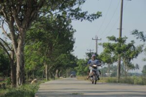 Menyibak Asal-Usul Nama Kampung Kobak Rante di Pebayuran