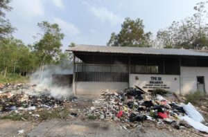 TPS3R Sukamukti Mangkrak, DLH Kabupaten Bekasi Beberkan Penyebabnya