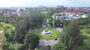 3,4 Juta Jiwa Penduduk, Inilah Wajah Kabupaten Bekasi di Usia ke-76