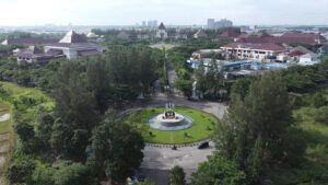 Ribuan Aset Belum Bersertifikat Resmi, Ini Langkah yang Diambil Pemkab Bekasi