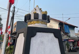 3 Nama 1 Jejak: Rumah Rijih, Marhum, Dul Hamid di Kampung Tugu Pernah Jadi Markas Pejuang