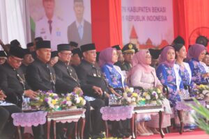 Porsi Terbesar Anggaran Infrastruktur 2026, Pemkab Bekasi Bakal Bangun dan Perbaiki Sekolah Dasar