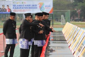 Total Rp109 Miliar Lebih, Pemkab Bekasi Bakal Bangun Berbagai Infrastruktur, Ini Rinciannya