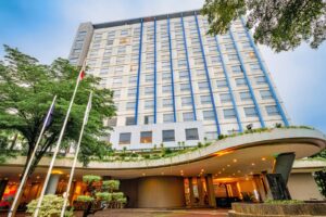 Anniversary ke-12 Tahun, PrimeBiz Hotel Cikarang Is Back: Buka Peluang Kolaborasi dan Perluas Jejaring