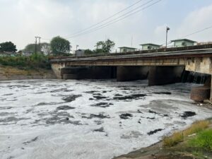 4 Perusahaan Laundry di Bogor Disegel, DLH: Upaya Tekan Pencemaran Kali Bekasi