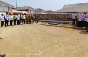 Sebanyak 417 Siswa Diterima di Sekolah Rakyat Cikarang Pusat, MPLS Dimulai 31 Agustus