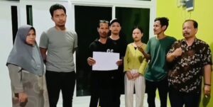 Asap Sampah Ganggu Tetangga, Pembakaran di Jatiasih Berakhir dengan Damai