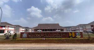 Mulai dari Seragam hingga Tempat Tinggal Gratis, Begini Fasilitas Sekolah Rakyat di Kabupaten Bekasi