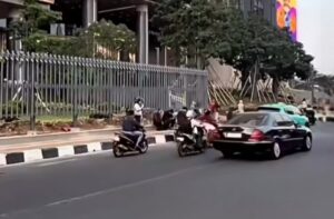 Polemik Pagar Tinggi Mal, Ini Respon Wali Kota Bekasi