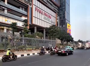 Manajemen Pakuwon Group Beberkan Alasan Pemasangan Pagar, Bantah Isu Kekhawatiran Ekonomi