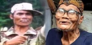 Aktor Legendaris Diding Boneng Meninggal Dunia, Pernah Jadi Hansip Film Warkop DKI