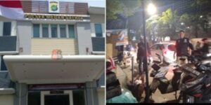 Kronologi Curanmor di Medan Satria: Motor Ditemukan, Polisi Kantongi Identitas Pelaku