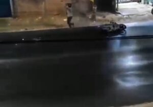 Mengenal Karakteristik Lindi, Diduga Biang Kerok Aspal Licin di Jalur Narogong