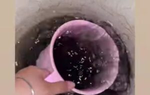 Air Berwarna Kuning hingga Seperti Kopi, Warga Keluhkan Layanan PAM