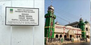Dari Mesjid Al-Mujahidin hingga Pesantren Al-Baqiyatus Sholihat, Jejak “Koridor Pejuang” di Cibarusah