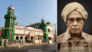 KH Raden Ma’mun Nawawi: ‘Penjaga Langit’ dari Cibogo Tak Pernah Membungkuk pada Kekuasaan
