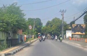 Mukhtar Tabrani Bakal Punya Jalan Pendukung, Pemkot Bekasi Rencanakan Sistem Satu Arah