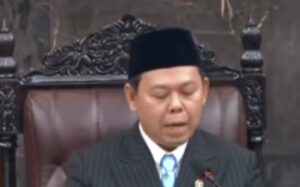 Ketua DPD RI: Tujuh Presiden Indonesia Punya Julukan, Ini Gelarnya