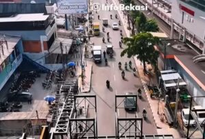Proses Lahirnya Gelar Kota Patriot: Dari Rapat di Bioskop Hingga Berbuah Kesepakatan