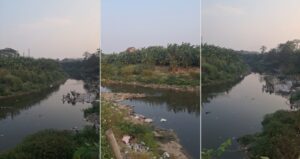 Telusur Kali Bekasi di Kebalen, Riwayat Perburuan “Harta Karun” Tarumanegara