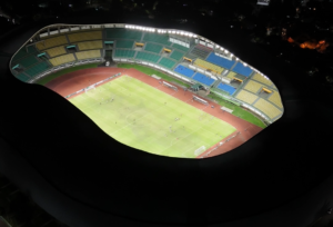 Transformasi FC Bekasi City: Jadi Adhyaksa FC Bekasi dan Tetap Berkandang di Patriot