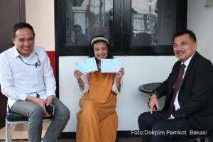Keluarga Sayuti Melik Terharu, Dapat Undangan HUT RI dari Presiden