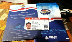 SIM dan STNK Digital Resmi Berlaku, Tak Perlu Takut Ditilang Meski Lupa Bawa Fisik