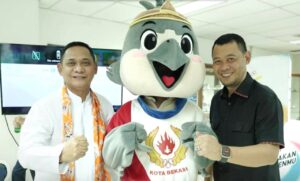 Pemkab Bekasi Siapkan 1.300 Personel dan Rp15 M, Bidik 3 Besar di Proprov Jabar 2026