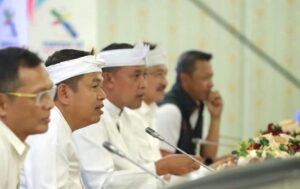 Dampak Abu Vulkanik Krakatau, Sekolah di Beberapa Jabar Belajar di Rumah