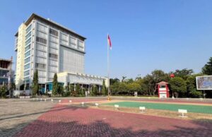 Kebijakan Situasional: Apel Pagi ASN Bekasi Ditiadakan Dampak Abu Vulkanik