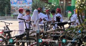 Belum Terapkan PJJ Secara Menyeluruh, Sekolah di Bekasi Tetap Berjalan Tatap Muka