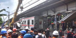 Sudah 4 Bulan, Keluarga Korban KRL Bekasi Timur Menunggu Kejelasan KNKT