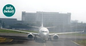 Abu Vulkanik Anak Krakatau Mereda, 3 Bandara Utama Kembali Buka Hari Ini