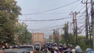 Kaliabang Bekasi Kembali Macet, Pengendara Berharap Ada ‘Jalan Keluar’