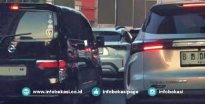 Imbas Pembangunan Jembatan, Lalu Lintas Kalimalang Dialihkan